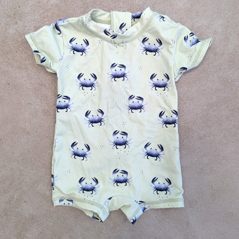 Petit Lem Swimsuit